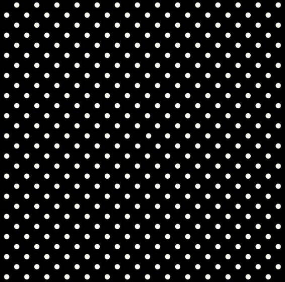 Imagem de Papel de Parede FAB Little Dots 138501 - Rolo 10m x 0,53m