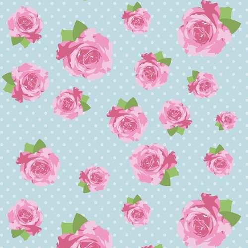 Papel De Parede Floral Adesivo Flores Rosas Fundo Azul Poá - Seller Mix - Papel de Parede - Magazine Luiza Papel De Parede Floral Adesivo Flores Rosas Fundo Azul Poá - Seller Mix - Papel de Parede - Magazine Luiza
