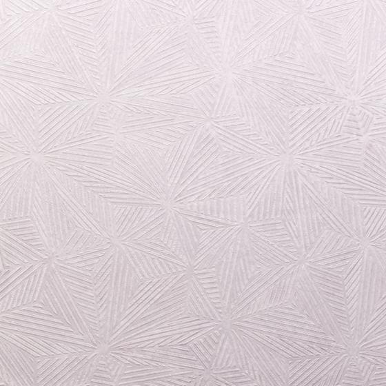 Imagem de Papel De Parede Geométrico Cinza Claro Ambiance 29207