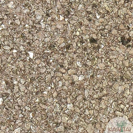 Papel de parede kantai mica iv - pedra natural marrom Menor preço em Papel de parede kantai mica iv - pedra natural marrom