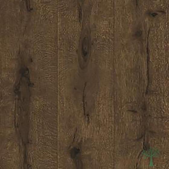 Imagem de Papel de parede kantai stone age 2 - imitação madeira marrom