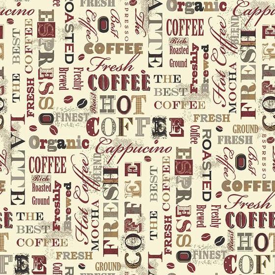 Imagem de Papel de Parede Kitchen Recipes G12053 - Rolo: 10m x 0,53m