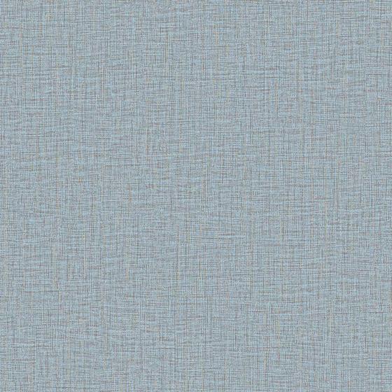 Imagem de Papel de Parede linho com listras douradas rolo com 10 x0,53mts un- 5004.