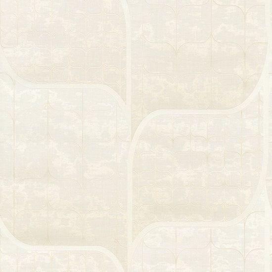 Imagem de Papel de Parede New Fantasy 56140 Branco - Rolo: 10m x 0,52m