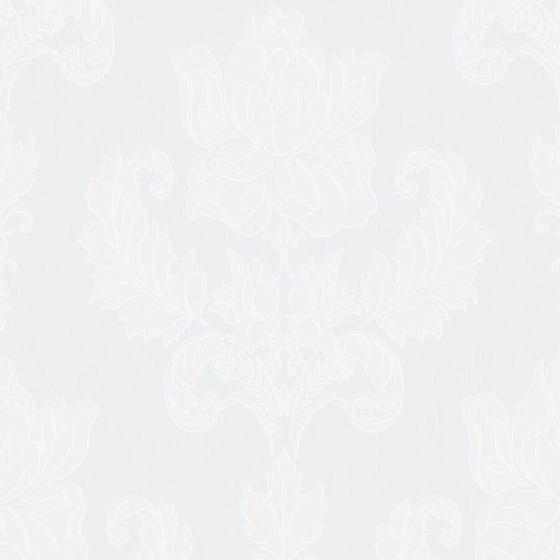 Papel De Parede Relevos Vinílico 3403 cinza claro branco arabesco Boradecor Menor preço em Papel De Parede Relevos Vinílico 3403 cinza claro branco arabesco Boradecor