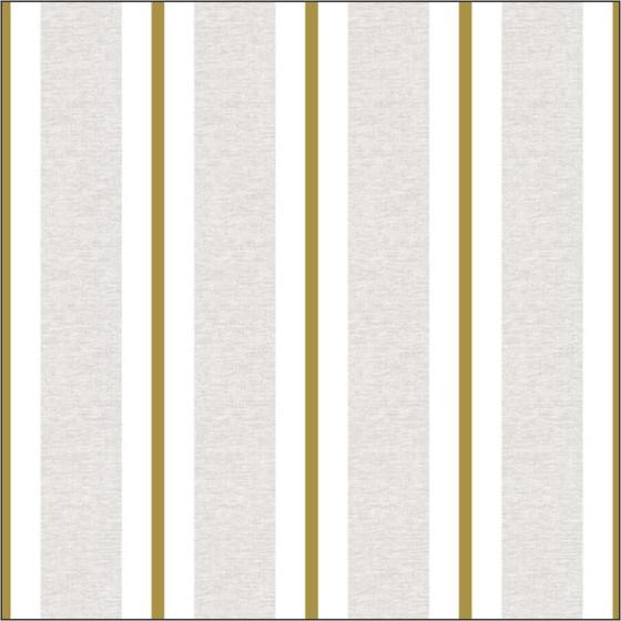 Papel De Parede Renascer Vinílico 6268 listrado dourado fosco Boradecor Menor preço em Papel De Parede Renascer Vinílico 6268 listrado dourado fosco Boradecor