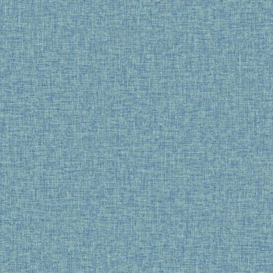Imagem de Papel De Parede Unique Un5003 Textura Azul- Rolo Fechado Com 10mts