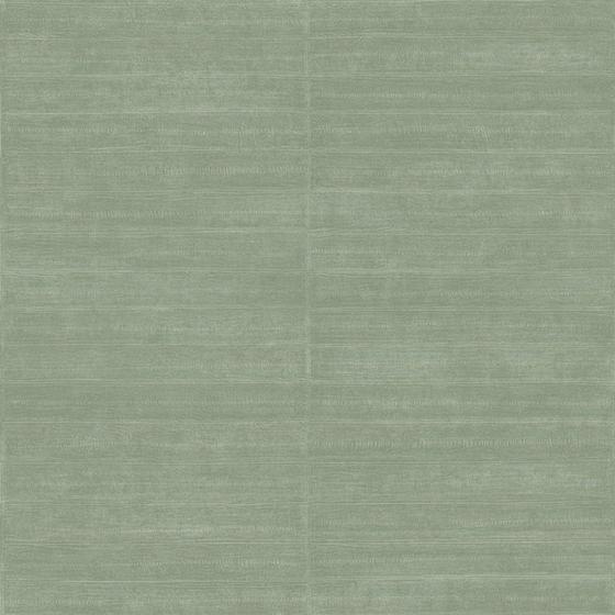 Imagem de Papel De Parede Unique Un5047 Listrado Verde- Rolo Fechado Com 10mts - Edantex