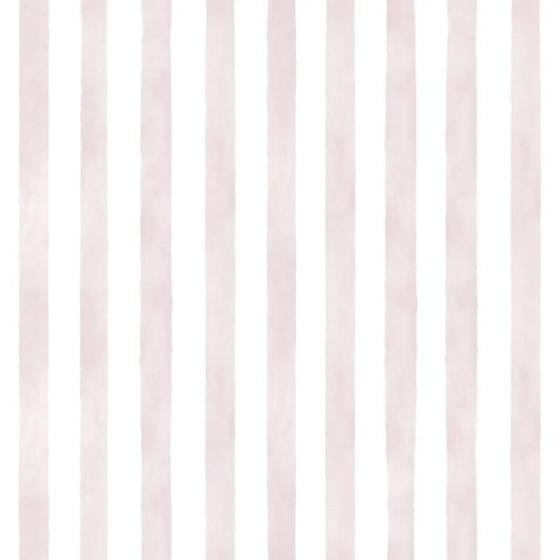 Imagem de Papel De Parede Vinílico Sonhos 4244 Listras Rosa 52Cm X 10M