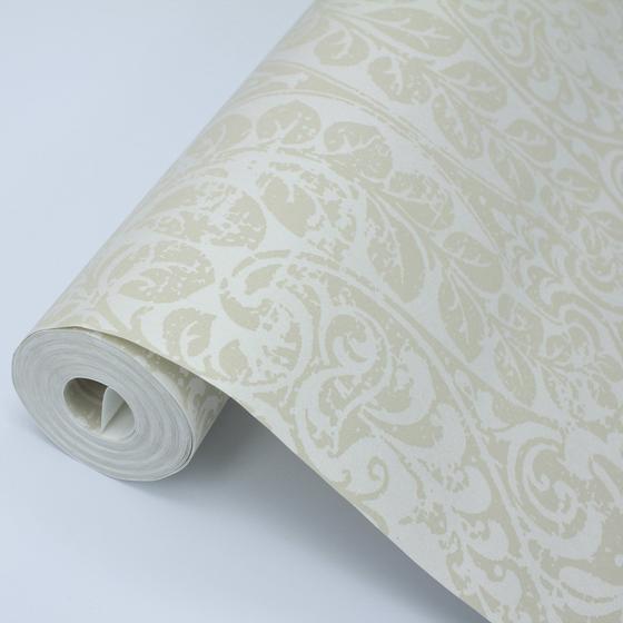 Imagem de Papel de Parede Vinilizado Arabesco DK-0149 - 0,53X10m (  3%)