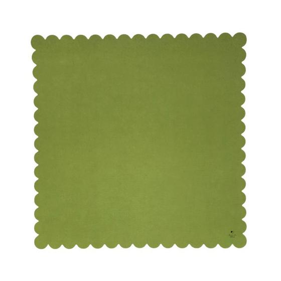 Imagem de Papel Especial para Scrapbook Verde Musgo 220grs 6 Folhas