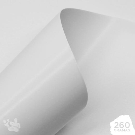 Imagem de Papel Foto. Microporoso Luster (Brilhante) 260g A4 20 Folhas