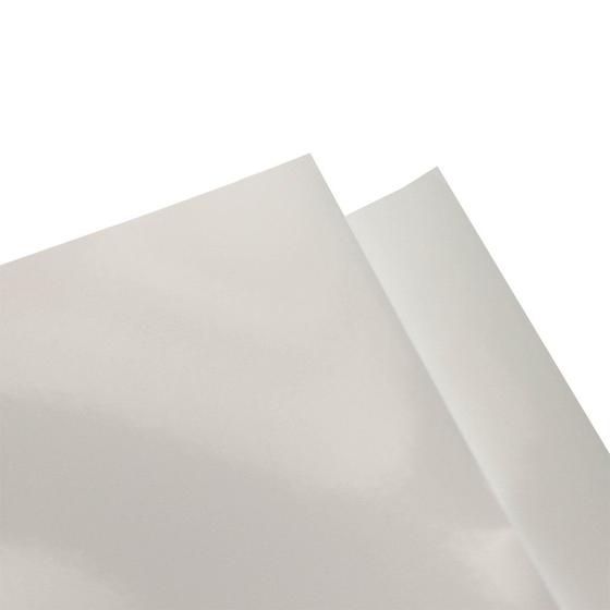 Imagem de Papel Fotográfico Glossy A4 - Pacote com 100 Folhas