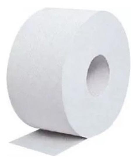 Imagem de Papel higienico rolão sempre limpo 8x300 branco