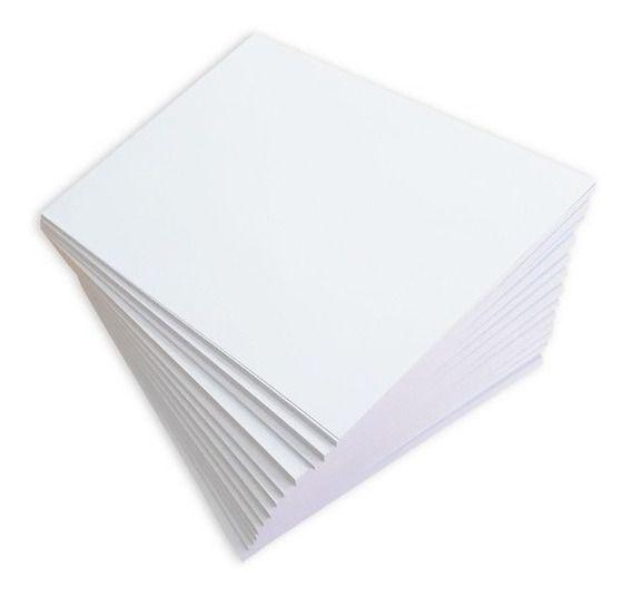 Imagem de Papel Offset Sulfite 150g A4 2500 Folhas 21x29,7