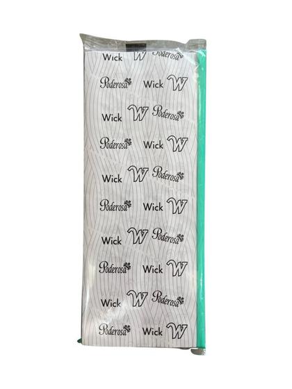 Imagem de Papel Para Mechas Poderosa Wick