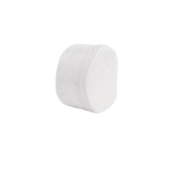 Imagem de Papel Parafinado Para Separar Hambúrguer 128Mm 3Kg