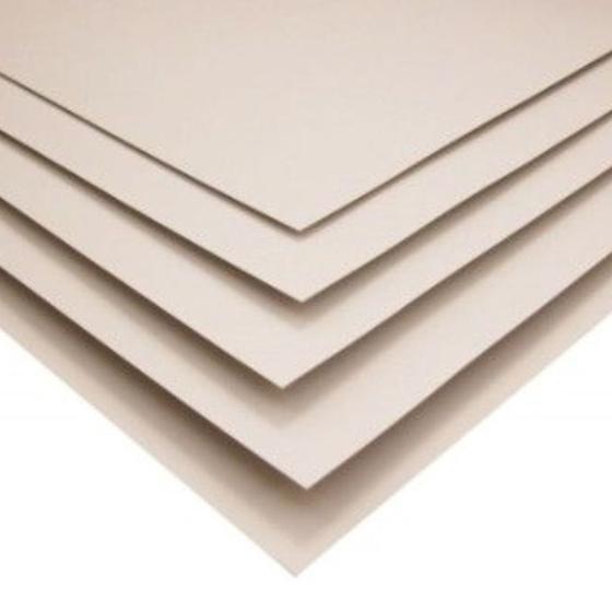 Papel Paraná 1.0 mm Natural A2 Pacote 10 Fls