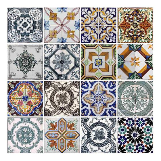 Papel Parede Adesivo Azulejo Portugues Cozinha Lavável 2m Menor preço em Papel Parede Adesivo Azulejo Portugues Cozinha Lavável 2m