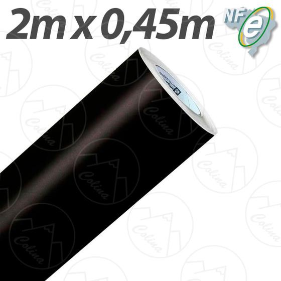 Papel Parede Adesivo Lousa Quadro Negro Preto 0,45mx 2m é boa?