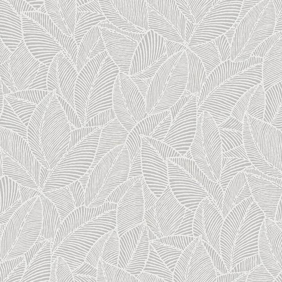 Imagem de Papel Parede Essencial Folhagem ul - ESS1028