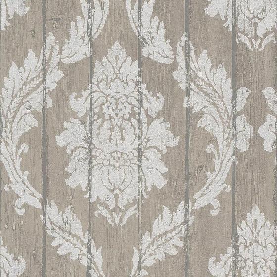 Imagem de Papel Parede Freundin Home Collection 436624 Rolo: 10M X