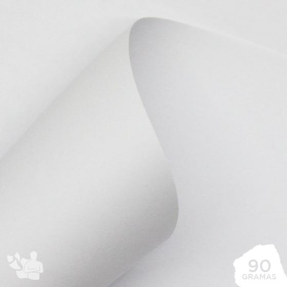 Imagem de Papel Sulfite 90g A5 (148x210mm) 5000 Folhas