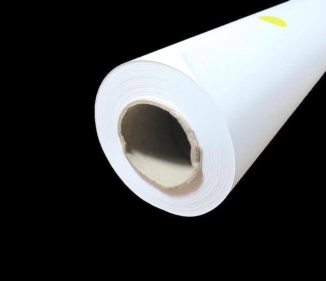 Papel Sulfite para Plotter 75g Bobina 610mmx50m Tubo 2" Menor preço em Papel Sulfite para Plotter 75g Bobina 610mmx50m Tubo 2"