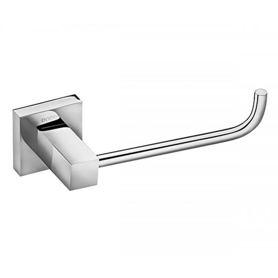 Imagem de Papeleira docol square 18cm chrome