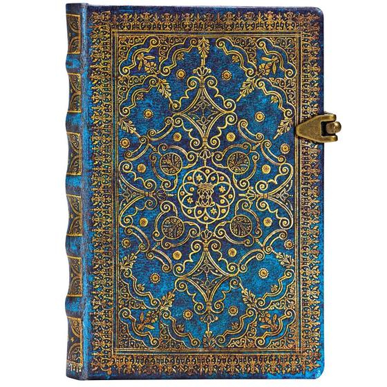 Imagem de Paperblanks Azure Capa Dura Mini Pautado