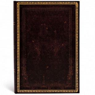 Imagem de Paperblanks Black Moroccan Ultra