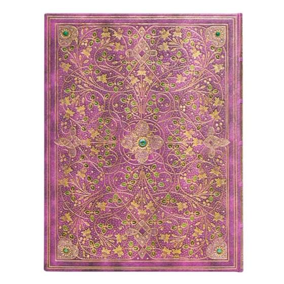 Imagem de Paperblanks Diamond Jubilee Midi Capa Dura Pautado