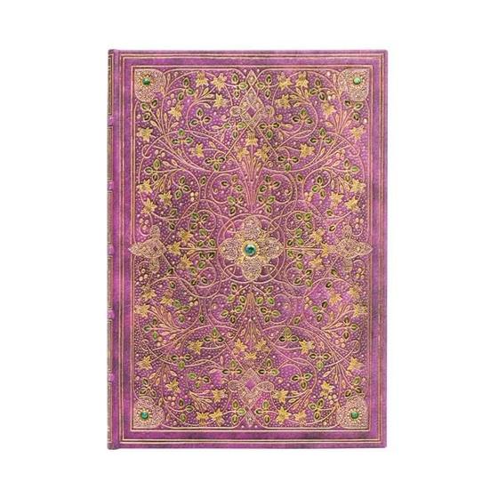 Imagem de Paperblanks diamond jubilee midi pb9368-8