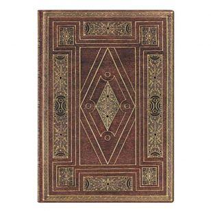 Imagem de Paperblanks First Folio Midi
