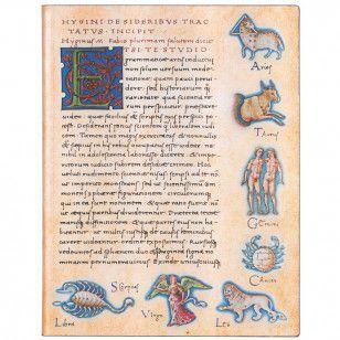 Imagem de Paperblanks Flexis Astronomica Ultra