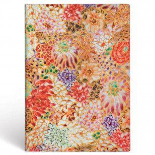 Imagem de Paperblanks Flexis Kikka Midi