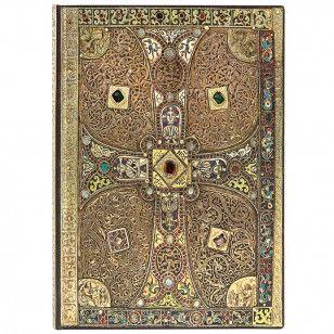 Imagem de Paperblanks Flexis Lindau Gospels Midi