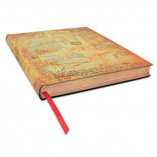 Imagem de Paperblanks Flexis Sun & Moonlight Ultra