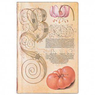 Imagem de Paperblanks Lily & Tomato Mini