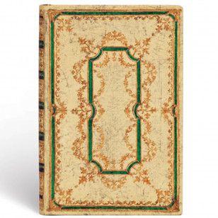 Imagem de Paperblanks Marbled Twine Capa Dura