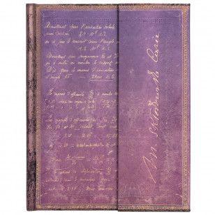 Imagem de Paperblanks Marie Curie Midi Capa Dura