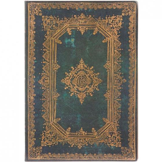 Imagem de Paperblanks Nova Stella Midi Capa Flexível Pautado