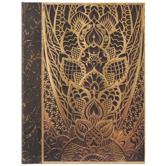 Imagem de Paperblanks The Chanin Rise Ultra Capa Dura Pautado