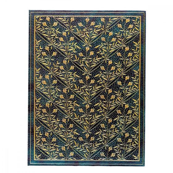 Imagem de Paperblanks Wildflower Song Capa Dura Ultra Pautado