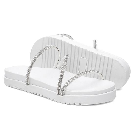 Imagem de Papete Feminina  Feminina Chinelo Street Walker