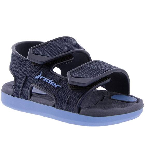 Chanclas RIDER R Line Plus Papete BB Para Niños – Unisex, Cómodas Y Con Estilo Casual