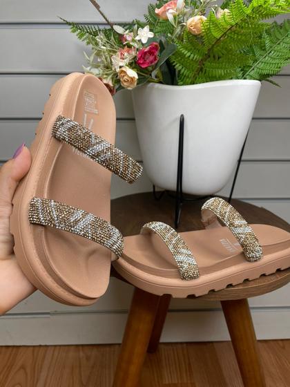 Imagem de Papete Tratorada Strass