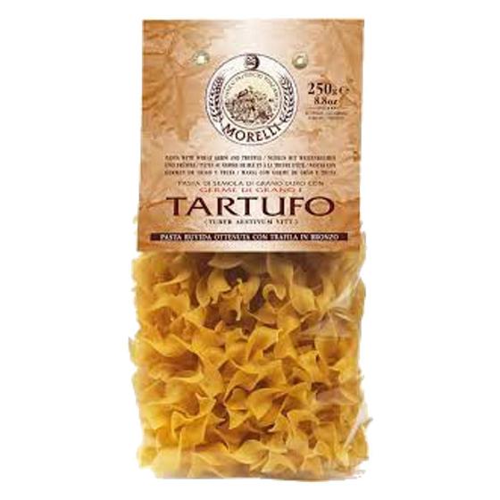 Imagem de Pappardelline Trufa Negra Morelli 250G (3 Unidades)
