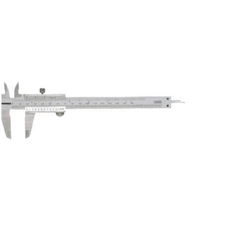 Imagem de Paquímetro Mecânico Digimess 150Mm X 0,05Mm Com Certificado