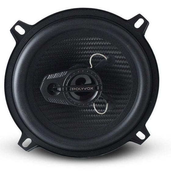 Par Alto Falante 5 Polegadas Polyvox Atx 5050 Menor preço em Par Alto Falante 5 Polegadas Polyvox Atx 5050